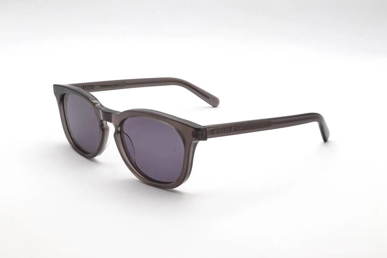 Maison Margiela LUNETTES3GREY Sunglasses - view 3